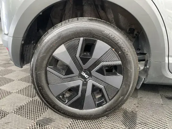 DACIA SANDERO III - voiture d'occasion - Photo 24