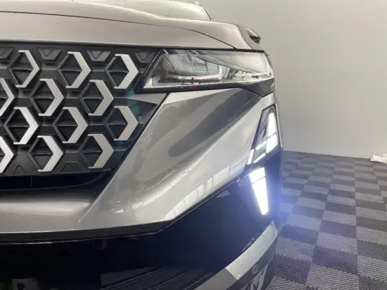 RENAULT AUSTRAL - voiture d'occasion - Photo 20