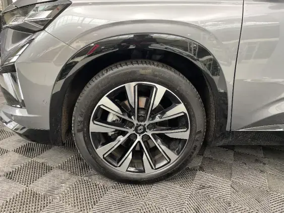 RENAULT AUSTRAL - voiture d'occasion - Photo 21