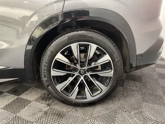 RENAULT AUSTRAL - voiture d'occasion - Photo 22