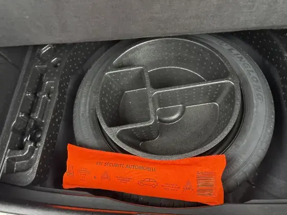 RENAULT RAFALE - voiture d'occasion - Photo 17