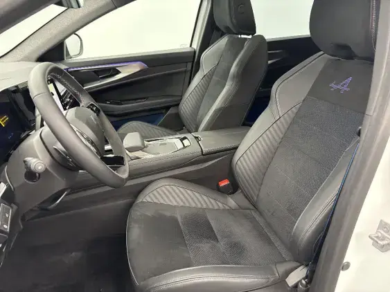 RENAULT RAFALE - voiture d'occasion - Photo 18