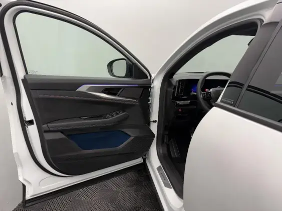 RENAULT RAFALE - voiture d'occasion - Photo 19