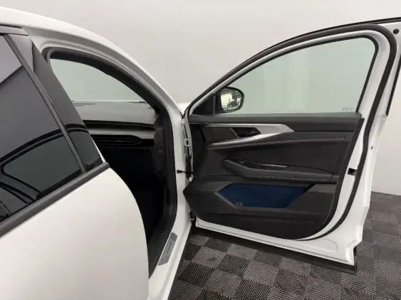 RENAULT RAFALE - voiture d'occasion - Photo 20