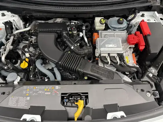 RENAULT RAFALE - voiture d'occasion - Photo 21