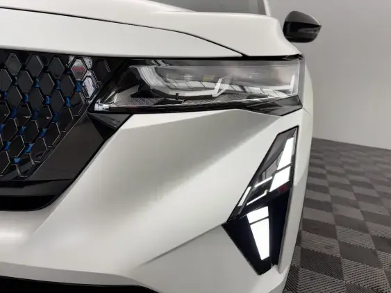 RENAULT RAFALE - voiture d'occasion - Photo 22