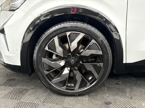 RENAULT RAFALE - voiture d'occasion - Photo 23