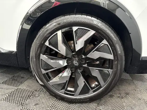 RENAULT RAFALE - voiture d'occasion - Photo 24