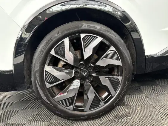 RENAULT RAFALE - voiture d'occasion - Photo 25