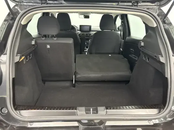 DACIA SANDERO III - voiture d'occasion - Photo 15