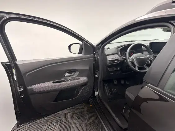 DACIA SANDERO III - voiture d'occasion - Photo 18