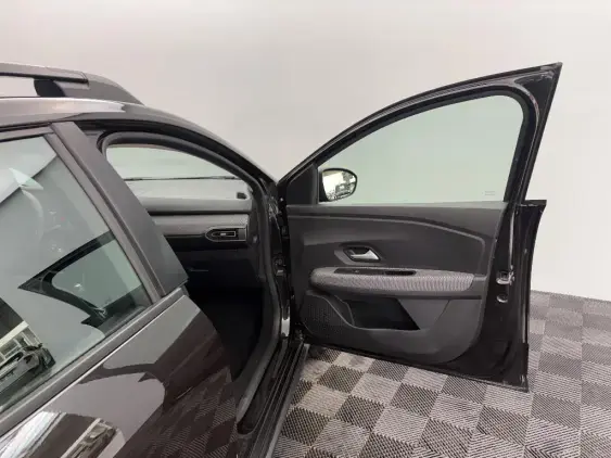 DACIA SANDERO III - voiture d'occasion - Photo 19