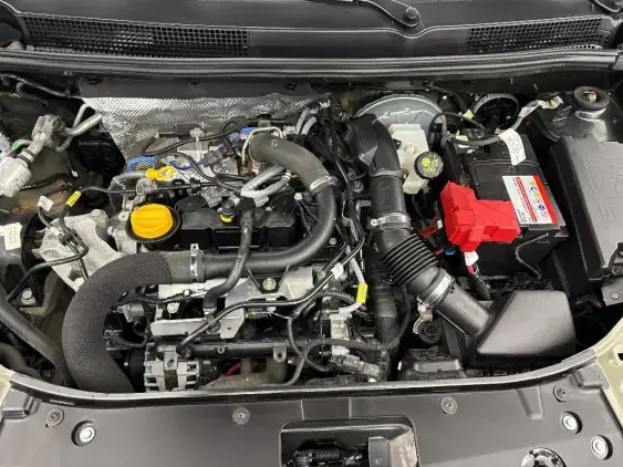 DACIA SANDERO III - voiture d'occasion - Photo 20