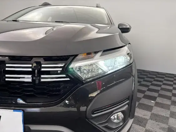 DACIA SANDERO III - voiture d'occasion - Photo 21