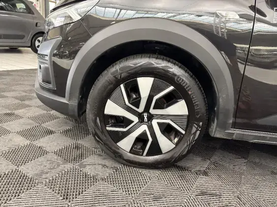 DACIA SANDERO III - voiture d'occasion - Photo 22