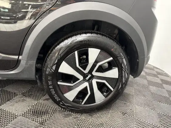 DACIA SANDERO III - voiture d'occasion - Photo 23