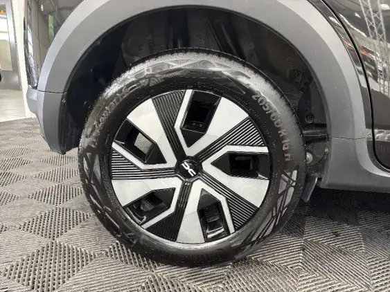 DACIA SANDERO III - voiture d'occasion - Photo 24