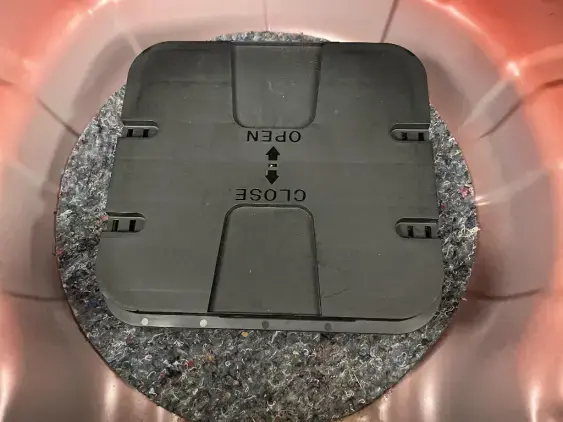 RENAULT CLIO V - voiture d'occasion - Photo 17