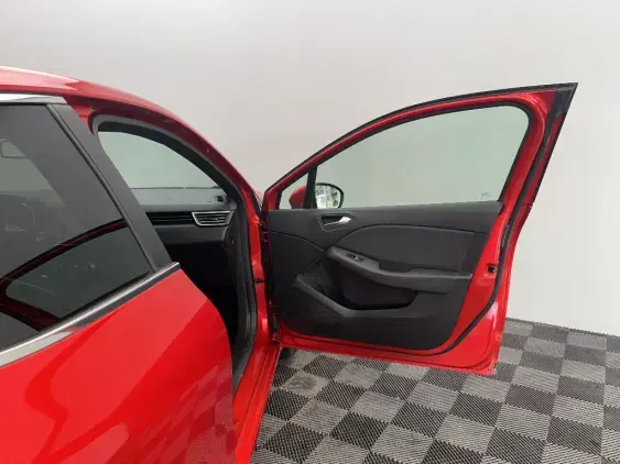 RENAULT CLIO V - voiture d'occasion - Photo 20