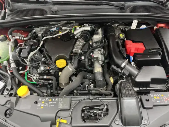 RENAULT CLIO V - voiture d'occasion - Photo 21