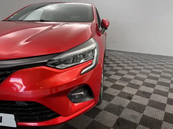 RENAULT CLIO V - voiture d'occasion - Photo 22