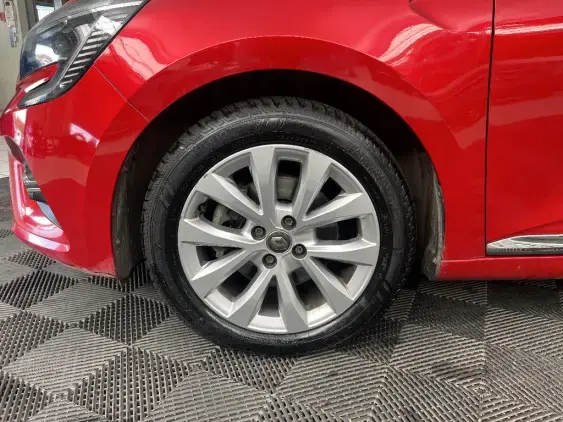 RENAULT CLIO V - voiture d'occasion - Photo 23