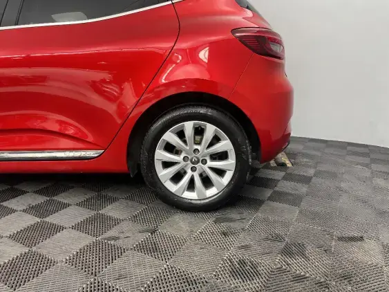 RENAULT CLIO V - voiture d'occasion - Photo 24