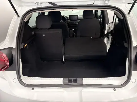 DACIA SANDERO III - voiture d'occasion - Photo 15