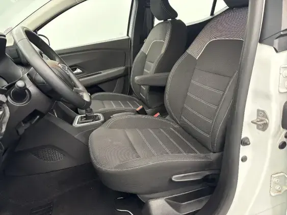 DACIA SANDERO III - voiture d'occasion - Photo 16