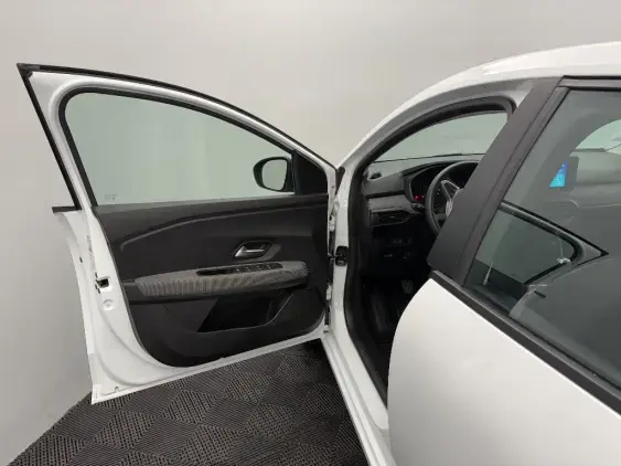 DACIA SANDERO III - voiture d'occasion - Photo 17