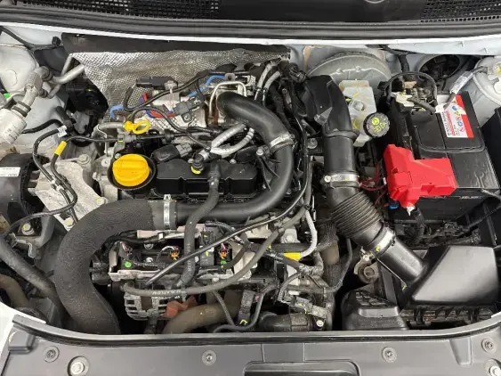 DACIA SANDERO III - voiture d'occasion - Photo 19