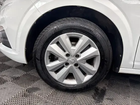 DACIA SANDERO III - voiture d'occasion - Photo 21