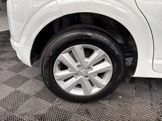 DACIA SANDERO III - voiture d'occasion - Photo 23