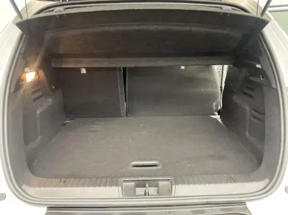 RENAULT CAPTUR II - voiture d'occasion - Photo 16