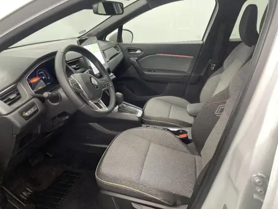 RENAULT CAPTUR II - voiture d'occasion - Photo 18