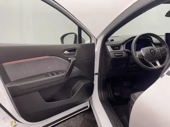 RENAULT CAPTUR II - voiture d'occasion - Photo 19