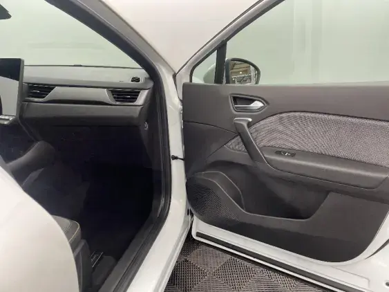 RENAULT CAPTUR II - voiture d'occasion - Photo 20