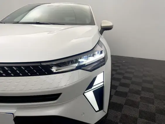 RENAULT CAPTUR II - voiture d'occasion - Photo 22