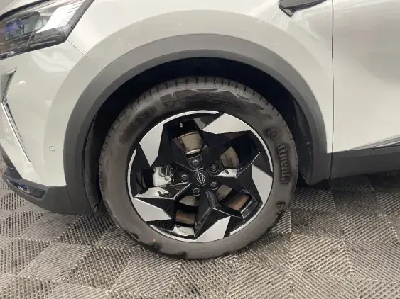 RENAULT CAPTUR II - voiture d'occasion - Photo 23