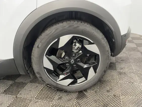 RENAULT CAPTUR II - voiture d'occasion - Photo 24