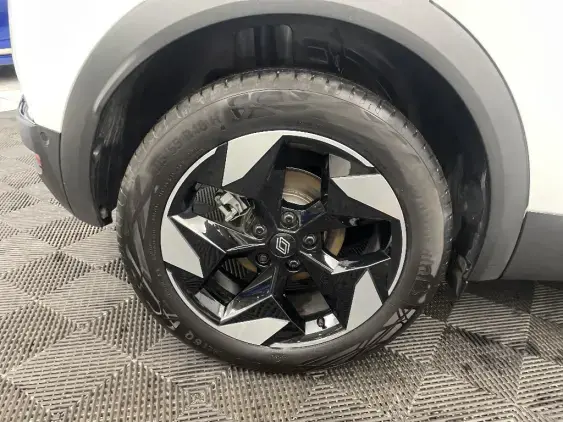 RENAULT CAPTUR II - voiture d'occasion - Photo 25