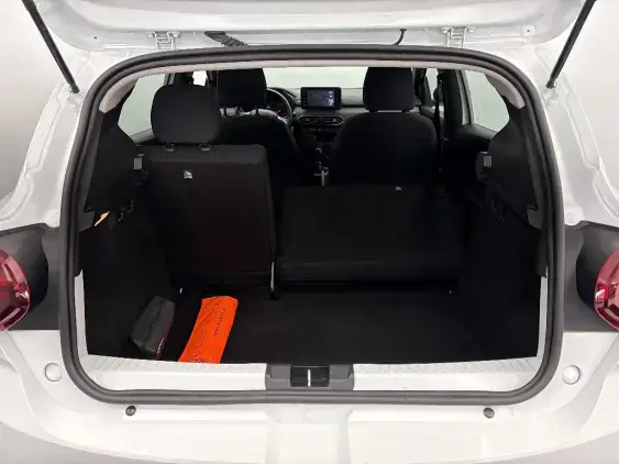 DACIA SANDERO III - voiture d'occasion - Photo 16