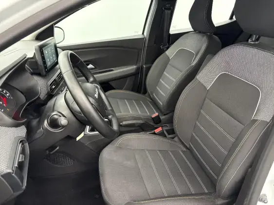 DACIA SANDERO III - voiture d'occasion - Photo 17