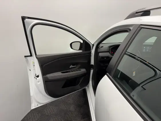 DACIA SANDERO III - voiture d'occasion - Photo 18