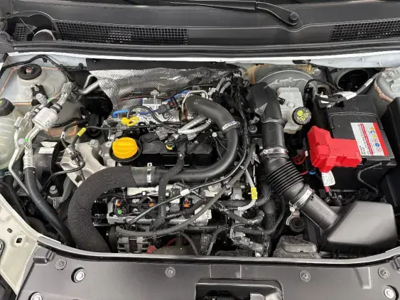 DACIA SANDERO III - voiture d'occasion - Photo 20