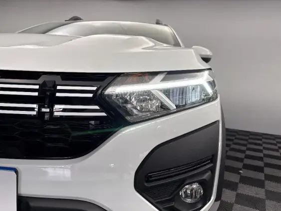 DACIA SANDERO III - voiture d'occasion - Photo 21