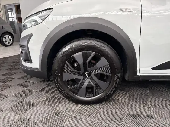 DACIA SANDERO III - voiture d'occasion - Photo 22