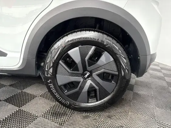 DACIA SANDERO III - voiture d'occasion - Photo 23