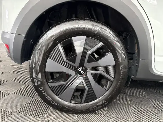 DACIA SANDERO III - voiture d'occasion - Photo 24