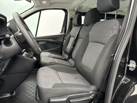 RENAULT TRAFIC III - voiture d'occasion - Photo 17